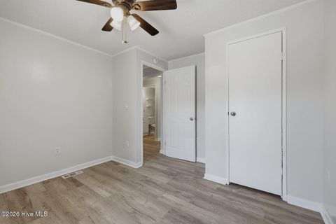 Tiny photo for 7821 Niffer Lane, Wilmington, NC 28412 (MLS # 100572359)