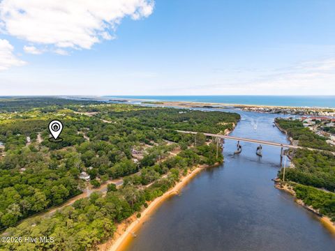 Tiny photo for 7821 Niffer Lane, Wilmington, NC 28412 (MLS # 100572359)