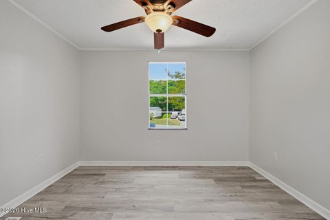 Tiny photo for 7821 Niffer Lane, Wilmington, NC 28412 (MLS # 100572359)