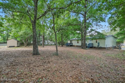 Tiny photo for 7821 Niffer Lane, Wilmington, NC 28412 (MLS # 100572359)