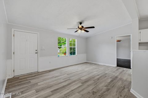 Tiny photo for 7821 Niffer Lane, Wilmington, NC 28412 (MLS # 100572359)