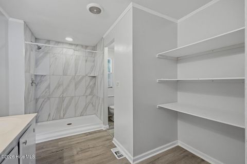 Tiny photo for 7821 Niffer Lane, Wilmington, NC 28412 (MLS # 100572359)
