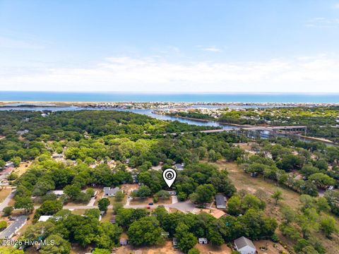 Tiny photo for 7821 Niffer Lane, Wilmington, NC 28412 (MLS # 100572359)