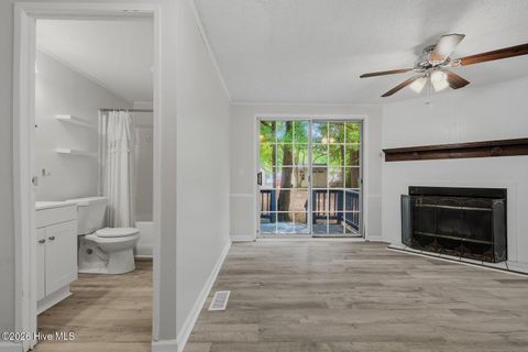 Tiny photo for 7821 Niffer Lane, Wilmington, NC 28412 (MLS # 100572359)