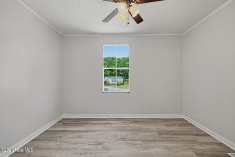 Tiny photo for 7821 Niffer Lane, Wilmington, NC 28412 (MLS # 100572359)