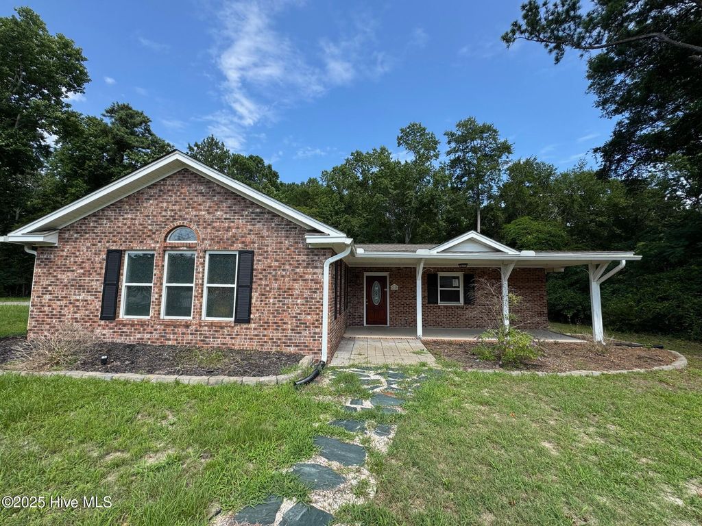 Photo of 1043 High Point Avenue SW, Calabash, NC 28467 (MLS # 100524224)