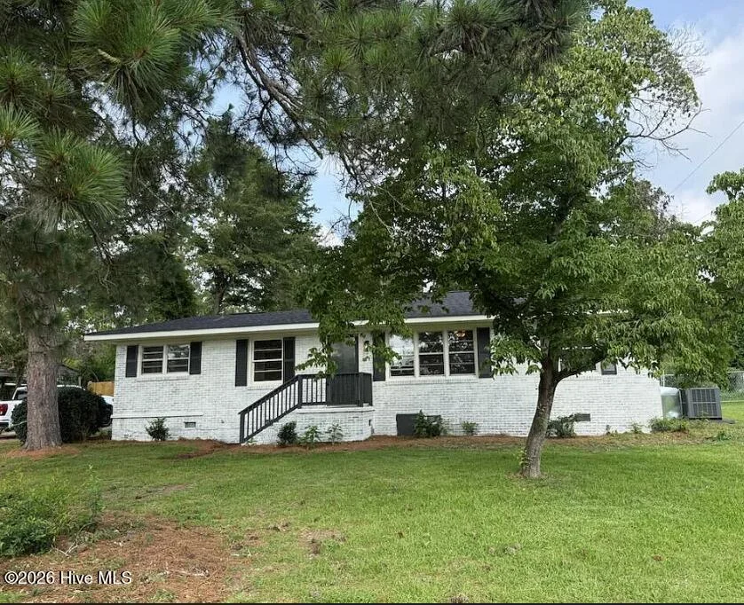 205 Hillside Drive