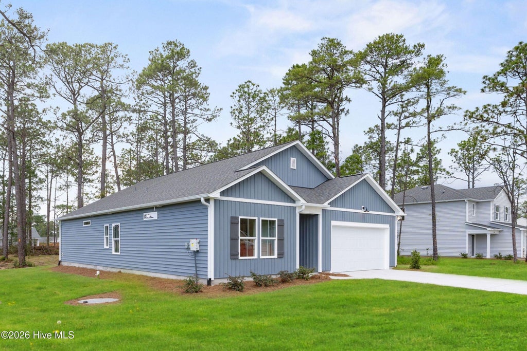 Photo of 900 Plymouth Road #176, Boiling Spring Lakes, NC 28461 (MLS # 100592958)
