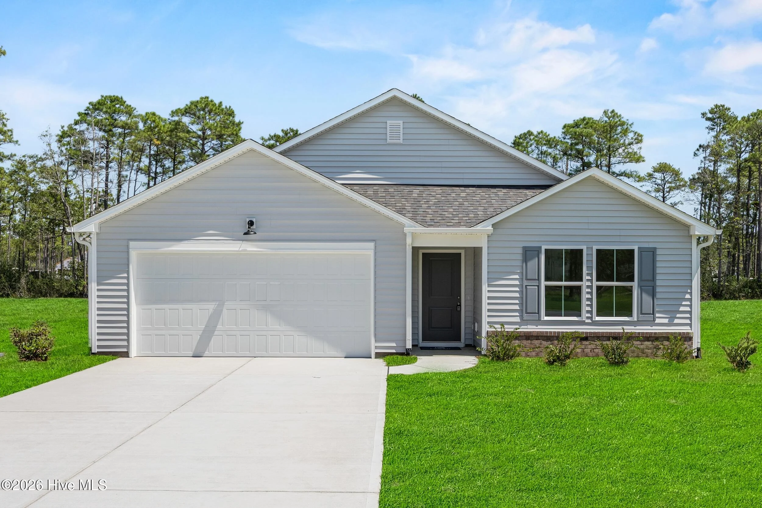 921 Plymouth Road Unit 176, Boiling Spring Lakes, NC, 28461