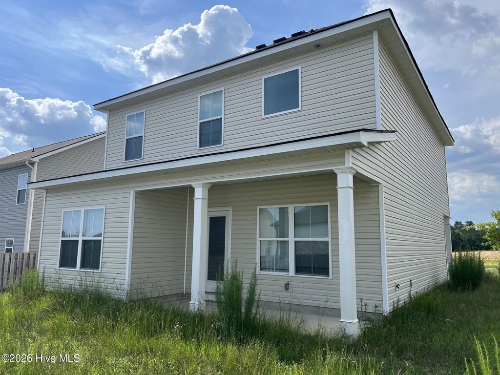 Photo of 3896 Harper Franklin Avenue, Augusta, GA 30909 (MLS # 100589874)