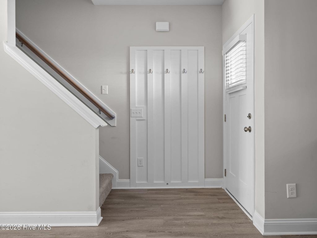 Photo of 619 Jacks Crossing Drive, Hubert, NC 28539 (MLS # 100555227)