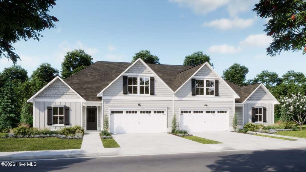Photo of 4022 Sea Salt Street #118, Leland, NC 28451 (MLS # 100596913)