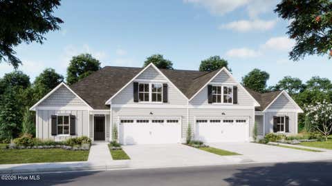 Photo of 4022 Sea Salt Street #118, Leland, NC 28451 (MLS # 100596913)