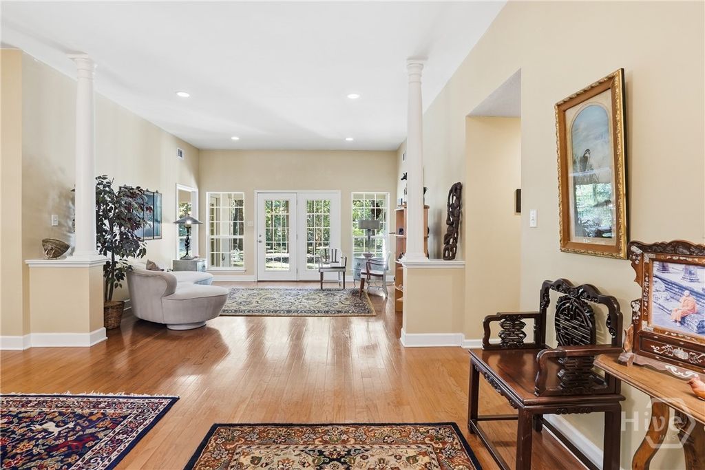 Photo of 243 McLaughlin Court, Richmond Hill, GA 31324 (MLS # SA343365)