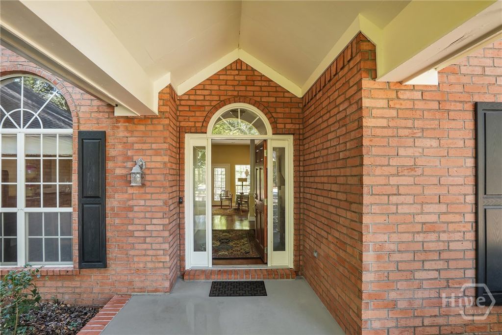 Photo of 243 McLaughlin Court, Richmond Hill, GA 31324 (MLS # SA343365)