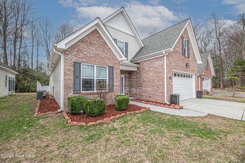 Photo of 3884 Lochmere Drive, Winterville, NC 28590 (MLS # 100558698)