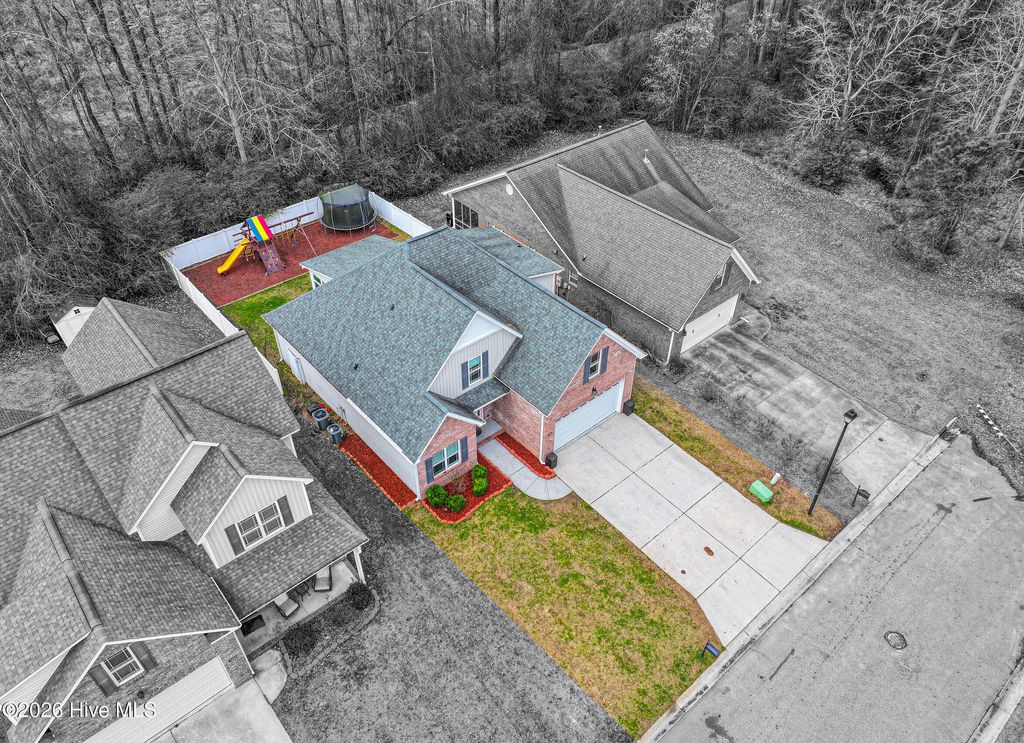 Photo of 3884 Lochmere Drive, Winterville, NC 28590 (MLS # 100558698)