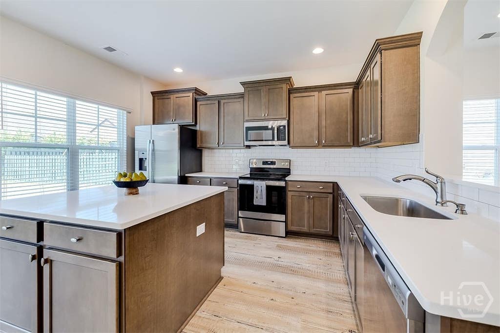 Photo of 3823 Castleoak Drive, Richmond Hill, GA 31324 (MLS # SA362830)