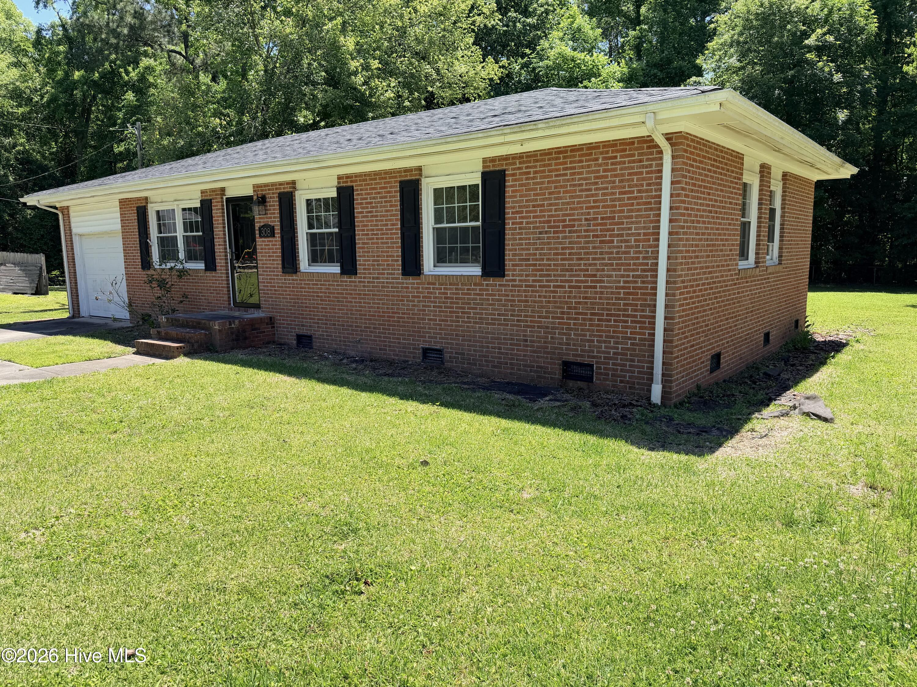 308 Sheffield Road