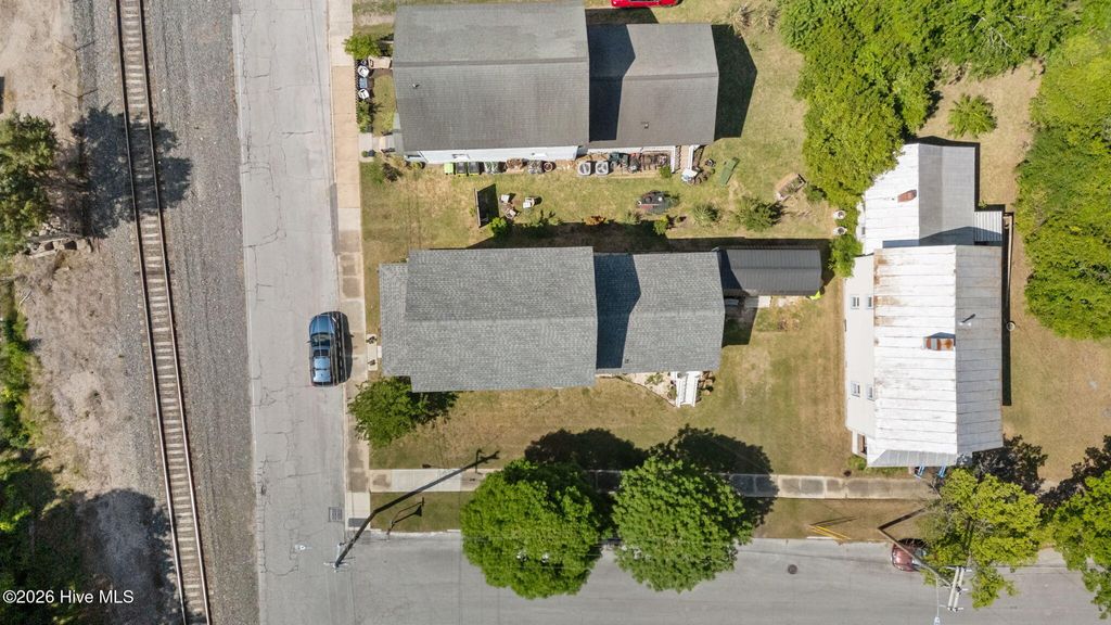 Photo of 402 Dunn Street, New Bern, NC 28560 (MLS # 100570569)