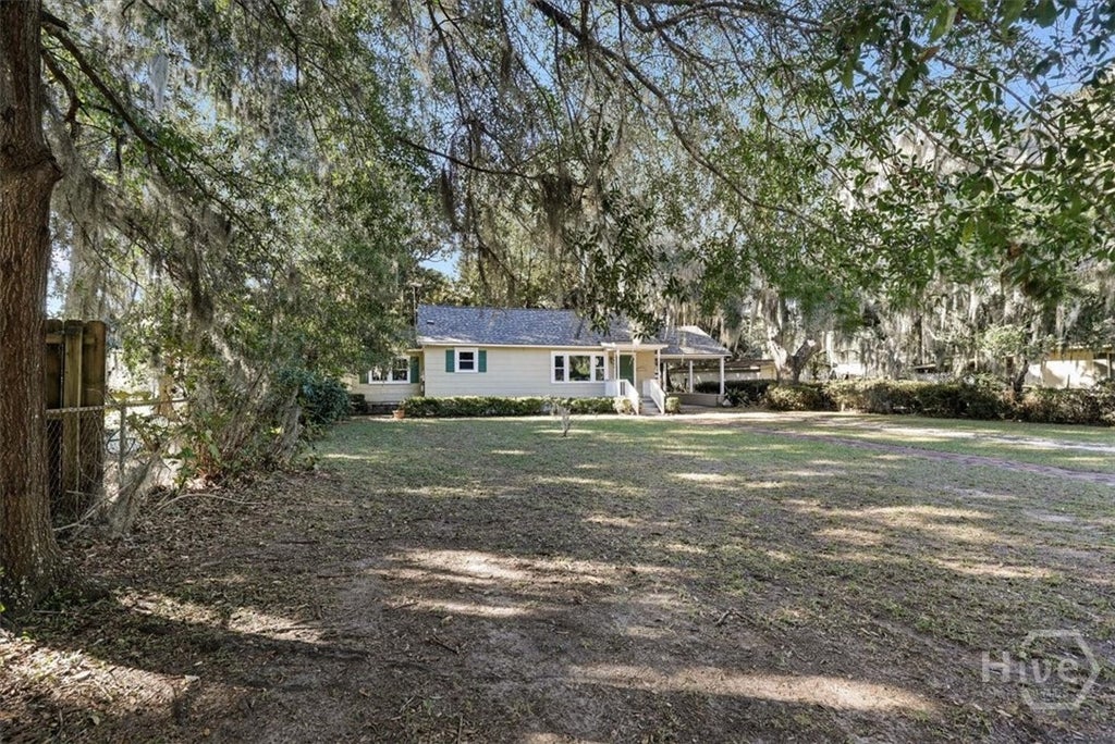 Photo of 5605 Jasmine Avenue, Savannah, GA 31406 (MLS # SA367380)