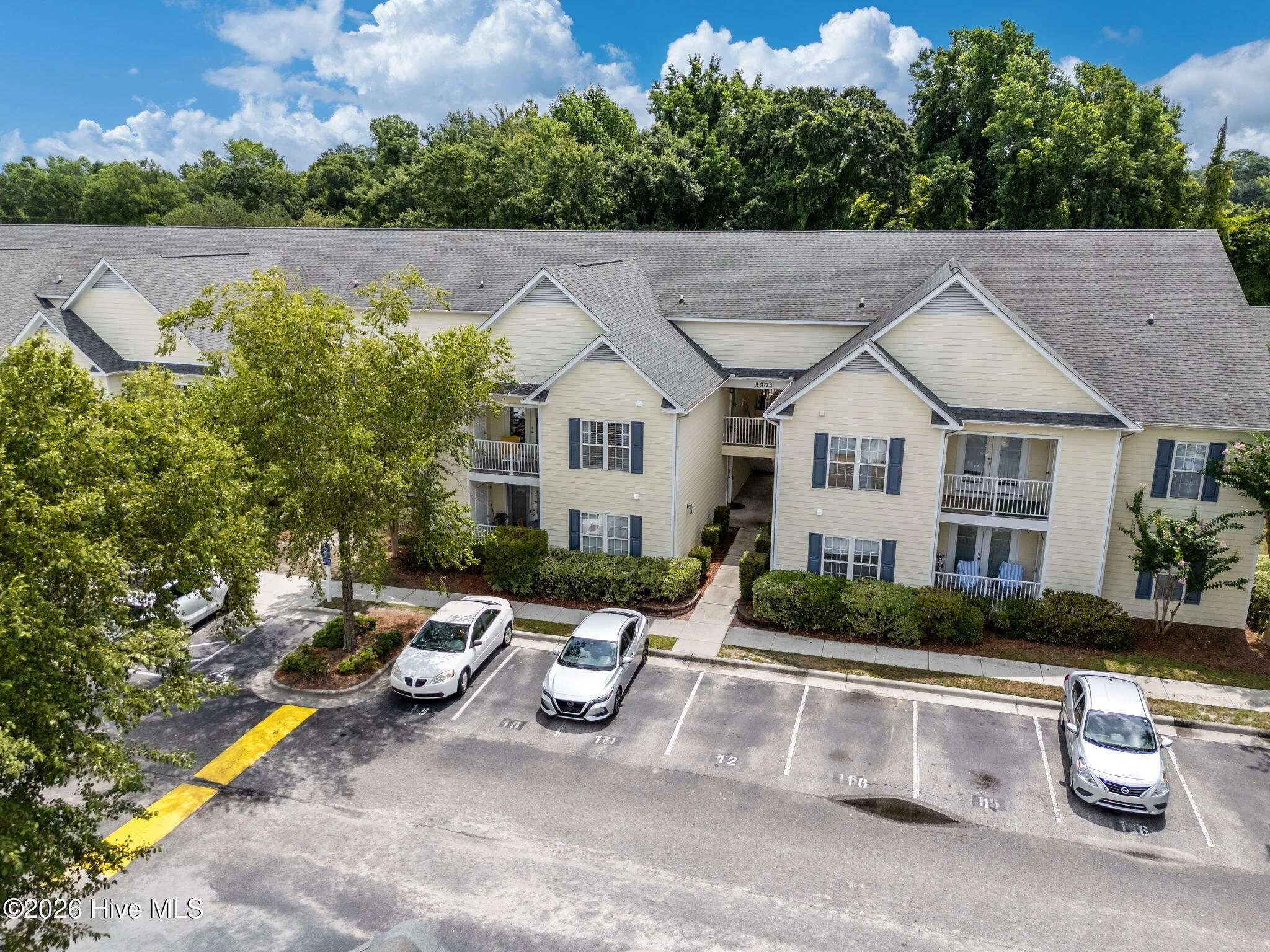 5004 Hunters Trail Unit Unit 15