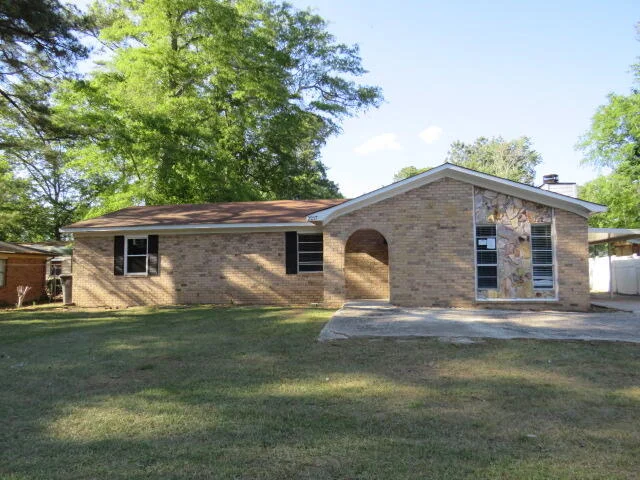 2217 Glynn Arven Court