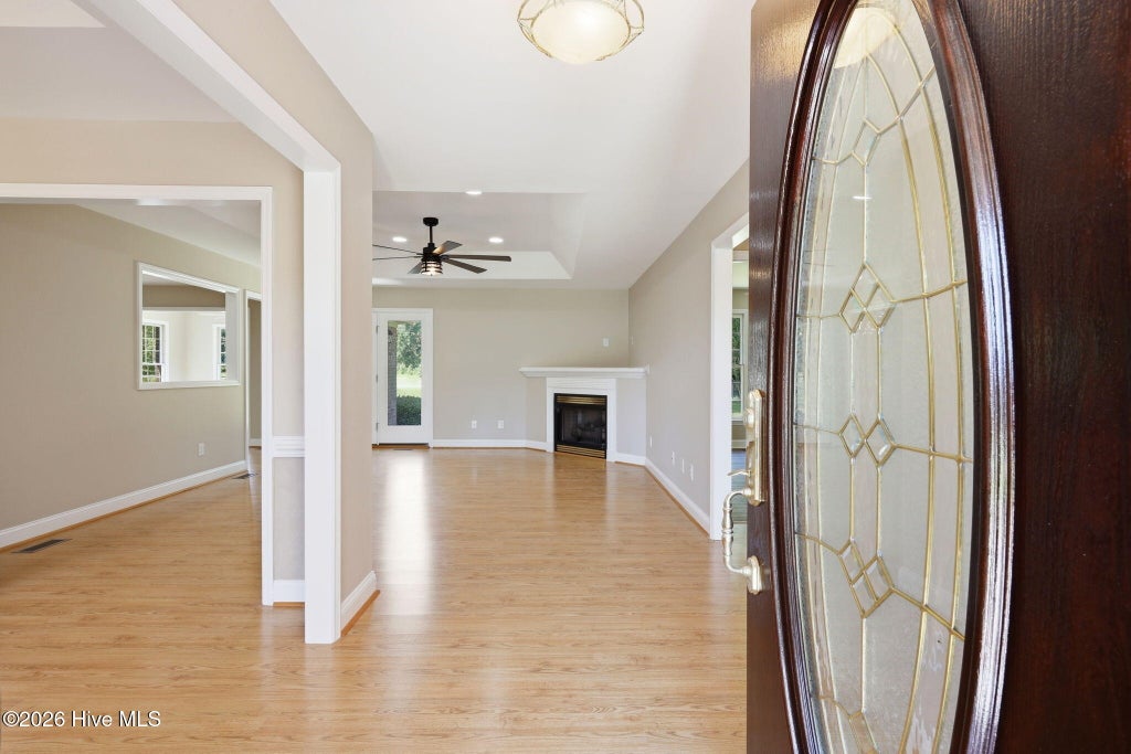 Photo of 5208 Meadowbrook Drive, Trent Woods, NC 28562 (MLS # 100591782)