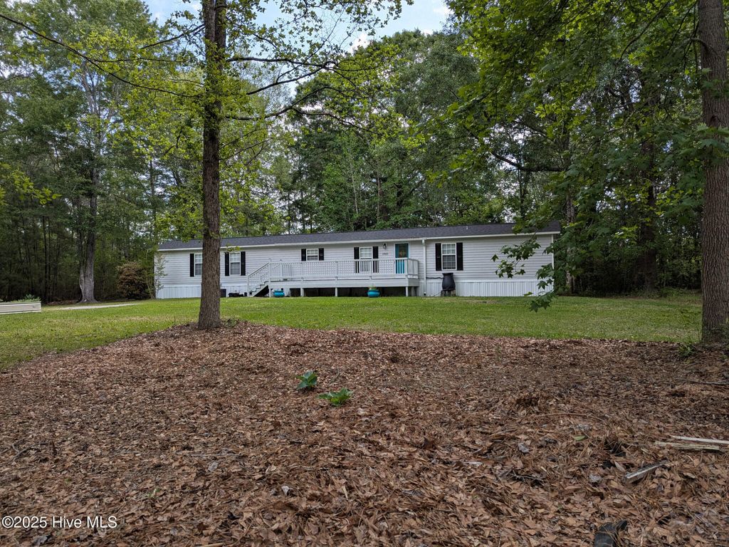 Photo of 2483 Robin Circle NW, Longwood, NC 28452 (MLS # 100504275)