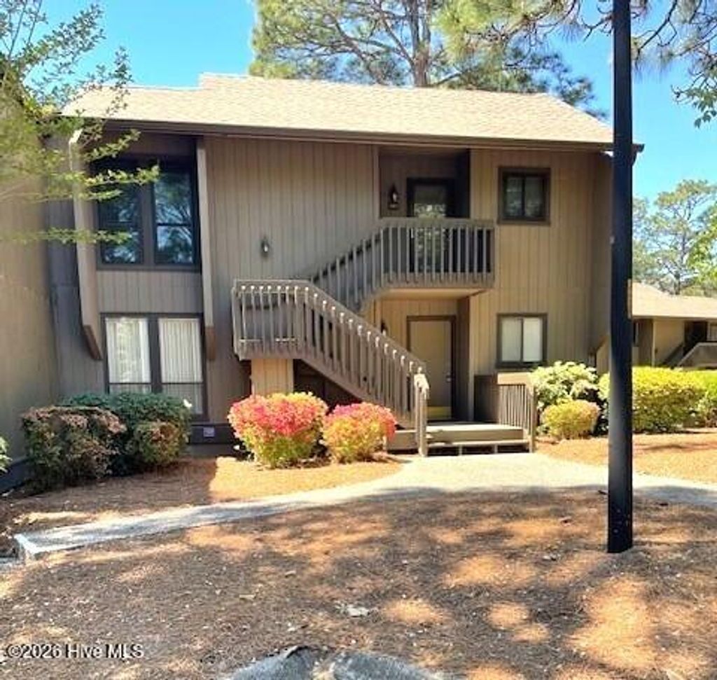 Photo of 250 Sugar Gum Lane # 261, Pinehurst, NC 28374 (MLS # 100569172)
