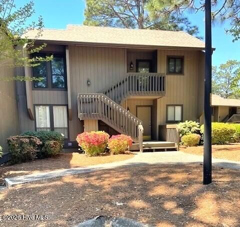 Condo For Sale - 250 Sugar Gum Lane # 261<br/> Pinehurst, NC 28374