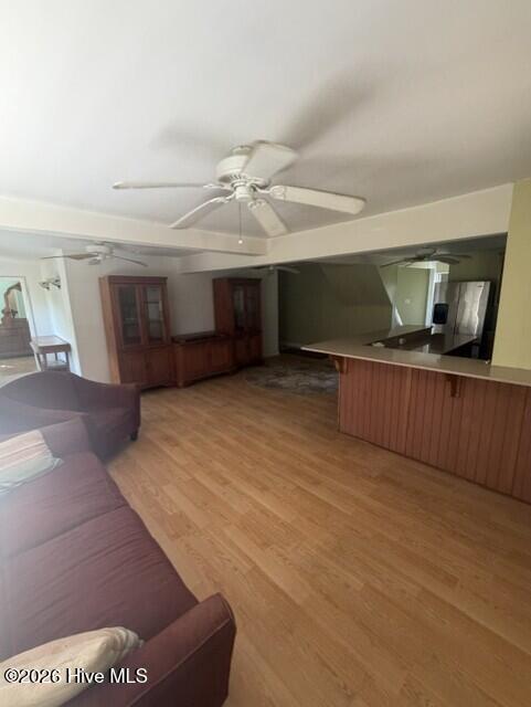1031 Island Road