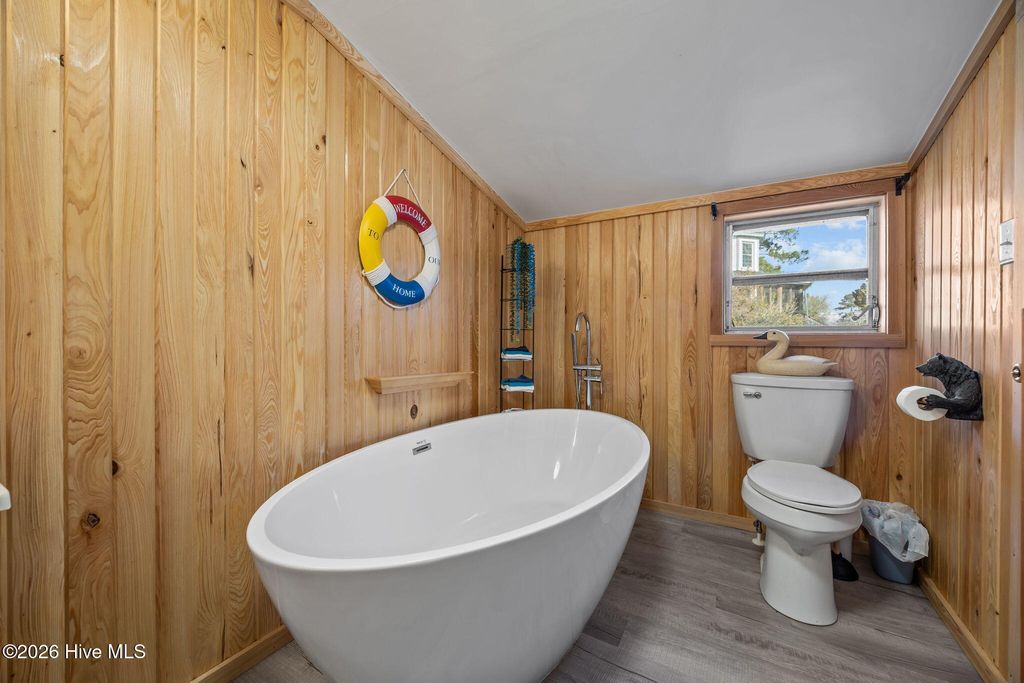 Photo of 115 Nc Highway 45 Hwy, Swanquarter, NC 27885 (MLS # 100560944)