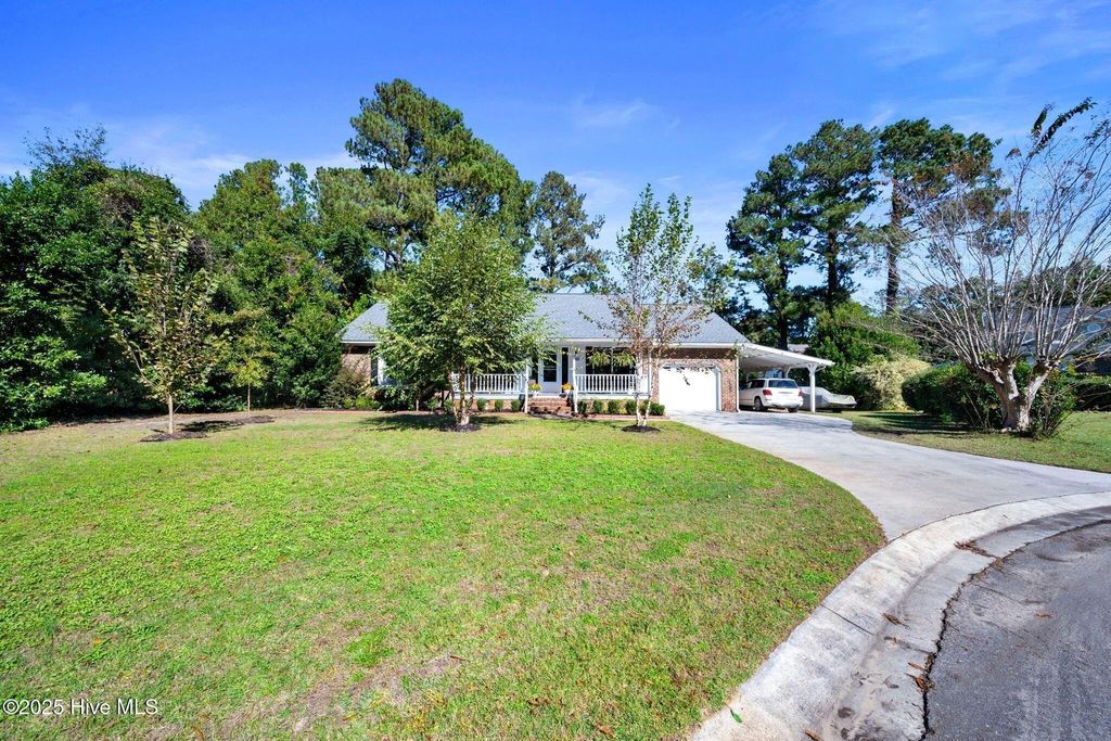Photo of 305 Pioneer Court, Wilmington, NC 28411 (MLS # 100563455)