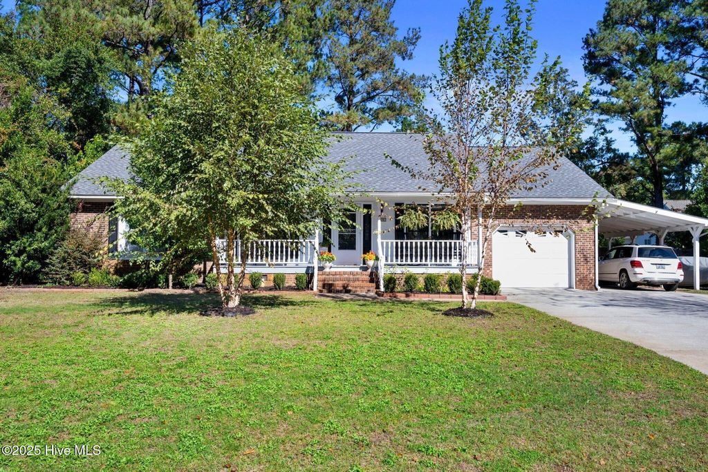 Photo of 305 Pioneer Court, Wilmington, NC 28411 (MLS # 100563455)