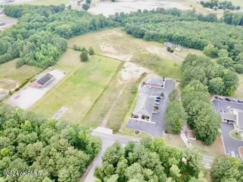 Vacant Land For Sale - 198 Magnolia Extension Ext<br/> Kenansville, NC 28349