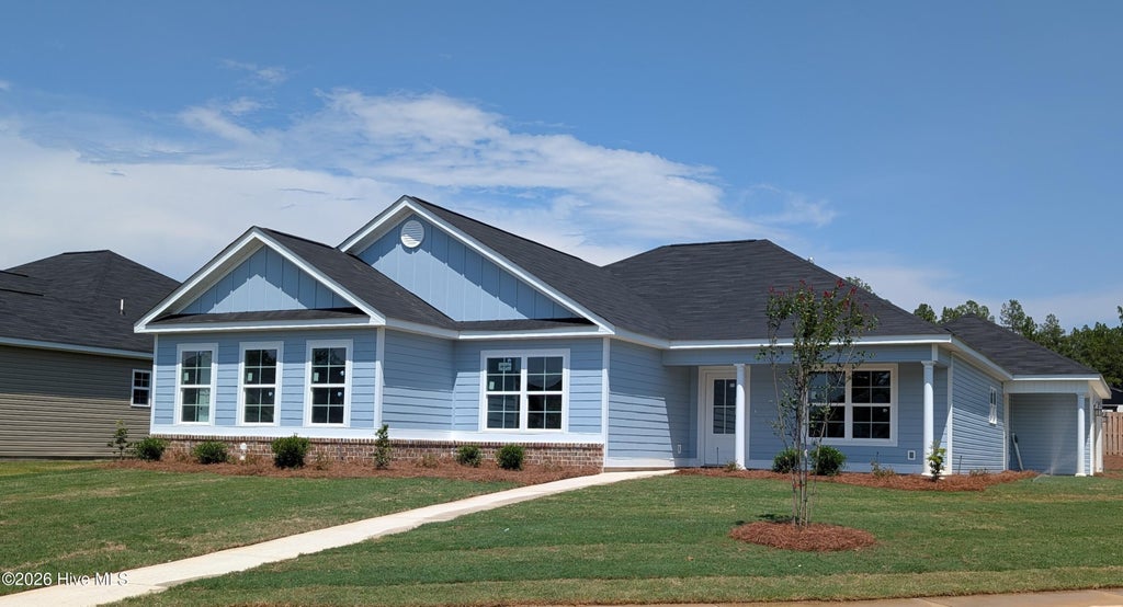 Photo of 7315 Paisley Circle, Graniteville, SC 29829 (MLS # 100576732)