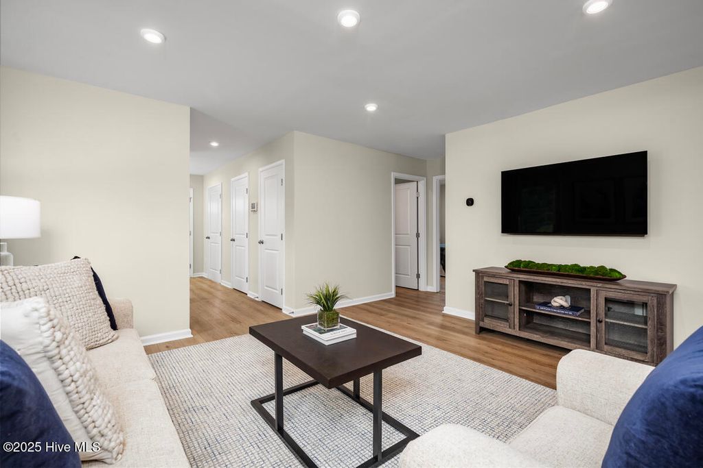 Photo of 505 Bell Creek Avenue NE, Winnabow, NC 28479 (MLS # 100553705)