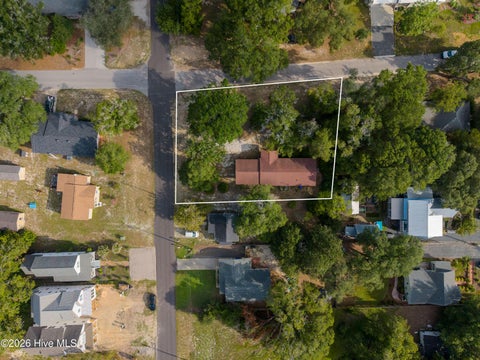 Tiny photo for 415 W Owens Street, Southport, NC 28461 (MLS # 100606904)