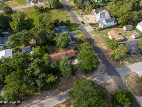 Tiny photo for 415 W Owens Street, Southport, NC 28461 (MLS # 100606904)