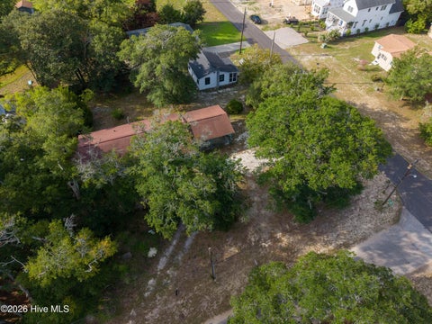Tiny photo for 415 W Owens Street, Southport, NC 28461 (MLS # 100606904)