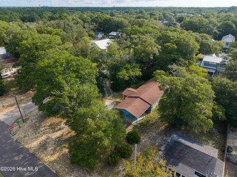Tiny photo for 415 W Owens Street, Southport, NC 28461 (MLS # 100606904)