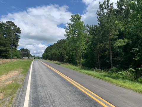 Vacant Land For Sale - NA Metasville Road<br/> Lincolnton, GA 30817