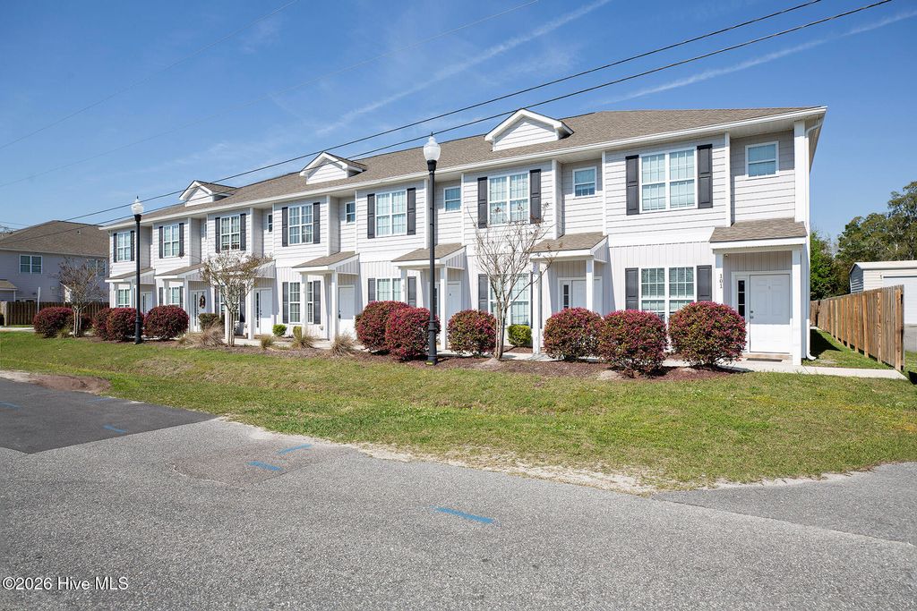 Photo of 101 Dresser Lane, Leland, NC 28451 (MLS # 100562810)