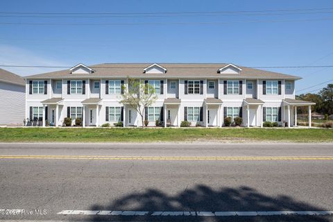 101 Dresser Lane Leland NC 28451