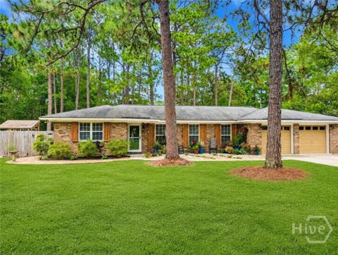 Photo of 266 Center Drive, Rincon, GA 31326 (MLS # SA361259)