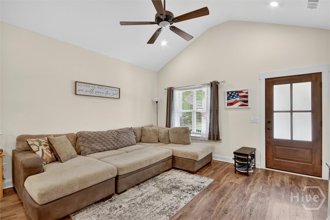 85 Cason Drive