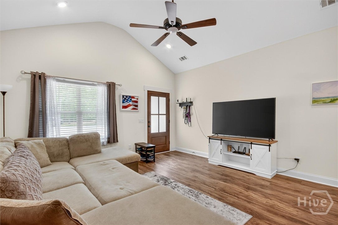 85 Cason Drive