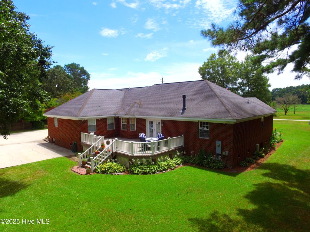 Photo of 2511 Bells Fork Road, Greenville, NC 27858 (MLS # 100527382)