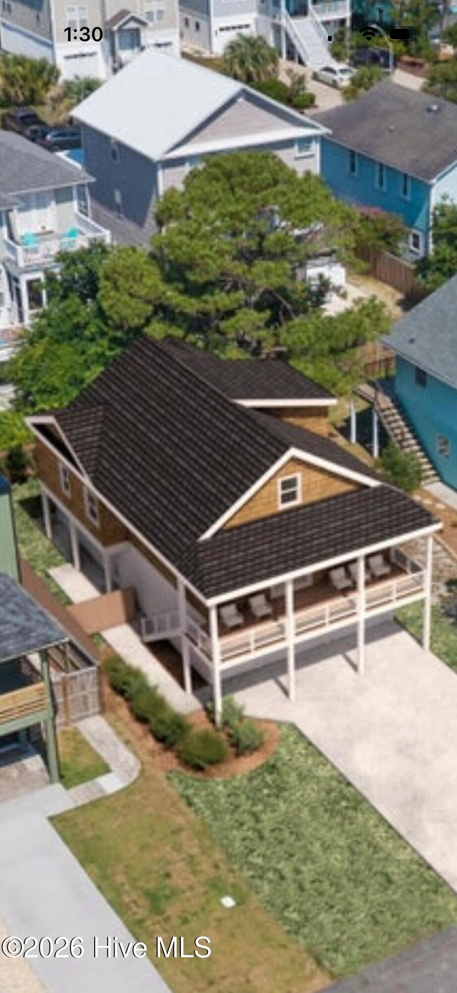 919 Riptide Lane